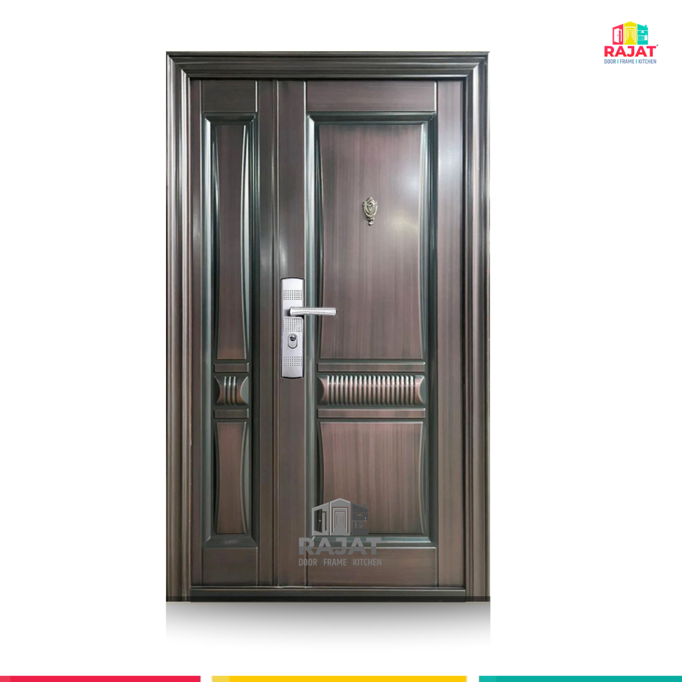 RD -174 (Mother & Son Door) 48 x 81 inch